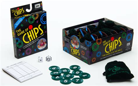 chips dice game